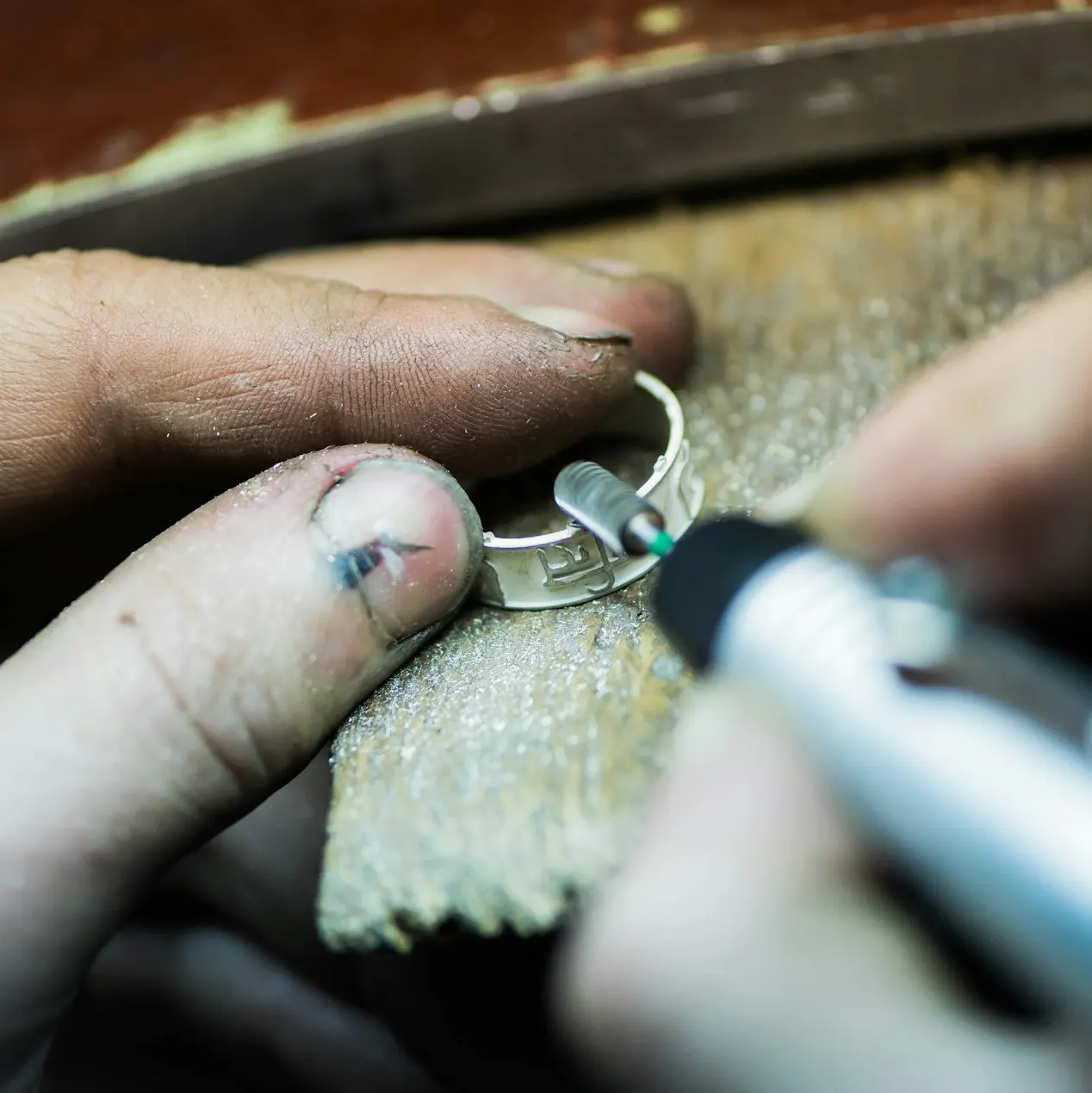 Nuestra Historia desde 1950